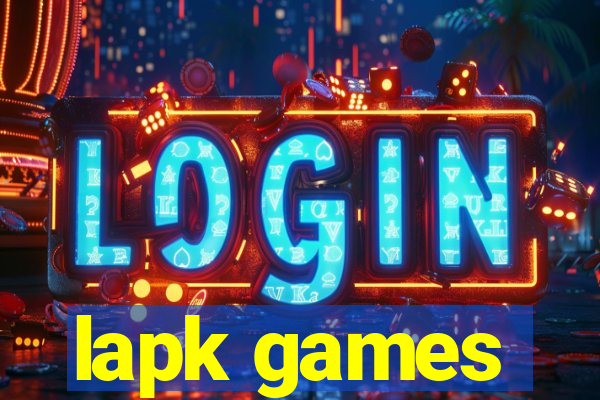 lapk games